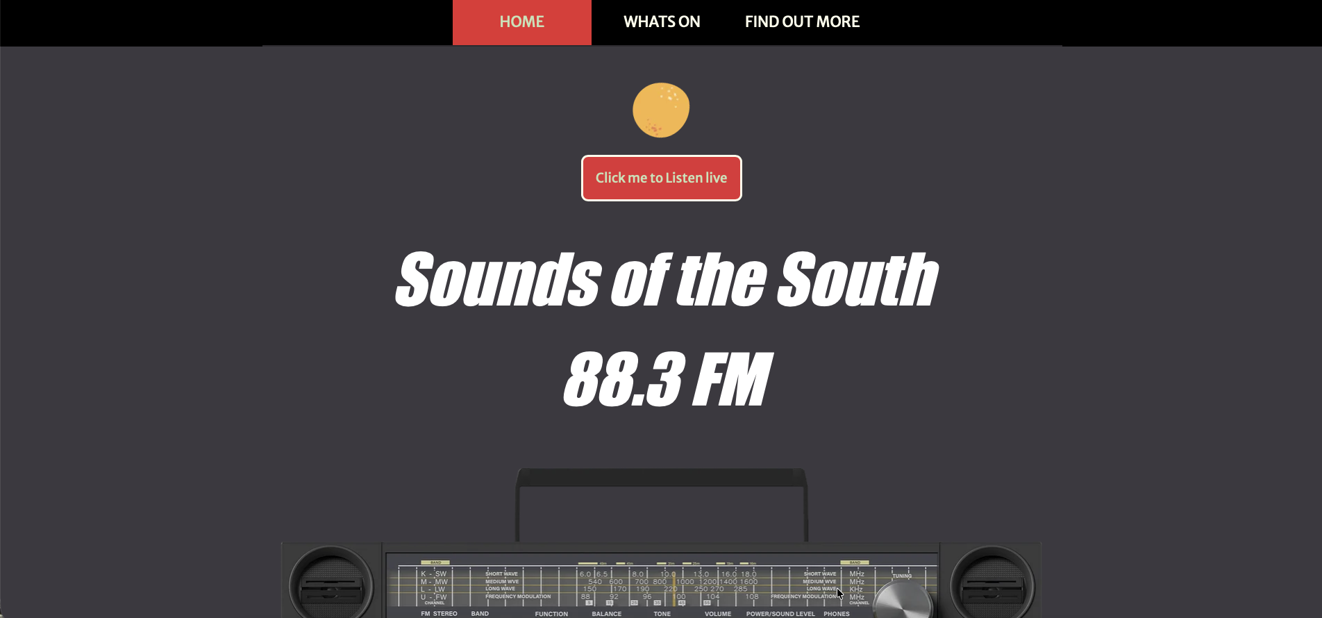 soundsofthesouth.nz